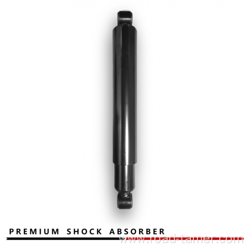 shock absorber solar damper